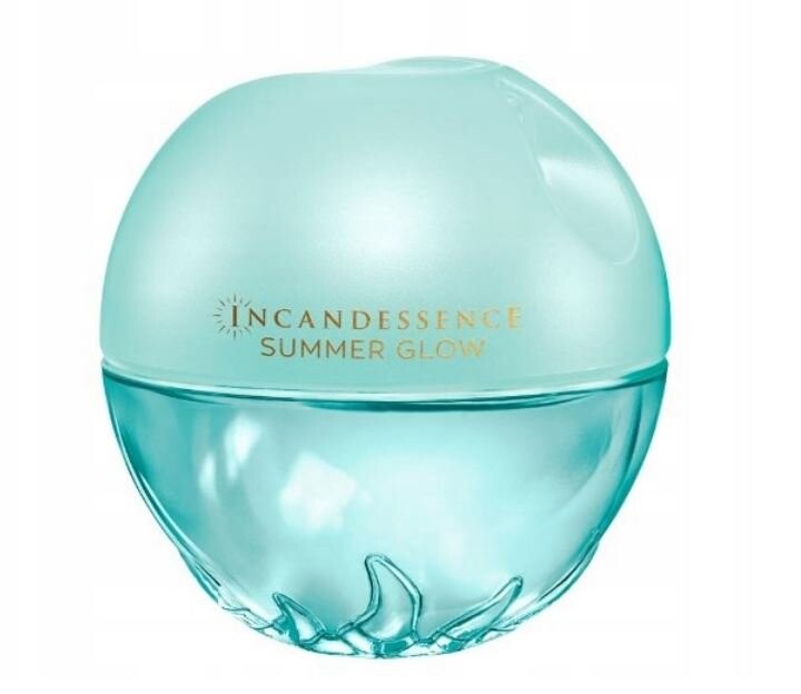 Avon, Incandessence Summer Glow, парфюмированная вода, 50 мл
Avon, Incandessence Summer Glow, парфюмированная вода, 50 мл