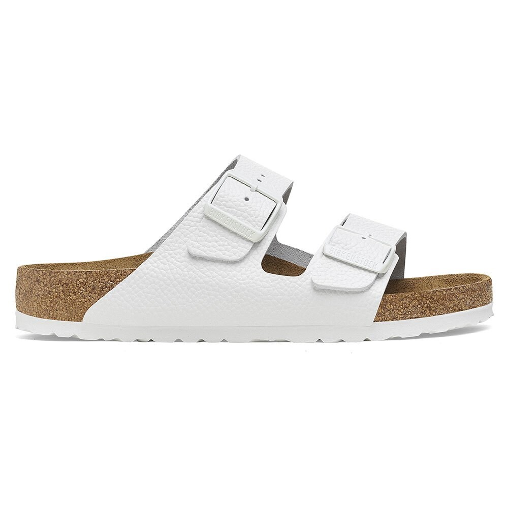 Сандалии Birkenstock Arizona BS, белый
Сандалии Birkenstock Arizona BS, белый
