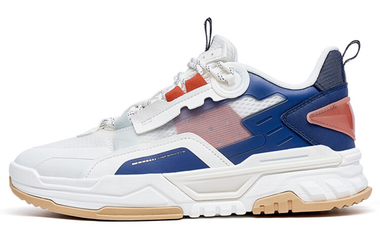 Мужские кроссовки Hacker Series Lifestyle с низким верхом
Мужские кроссовки Hacker Series Lifestyle с низким верхом