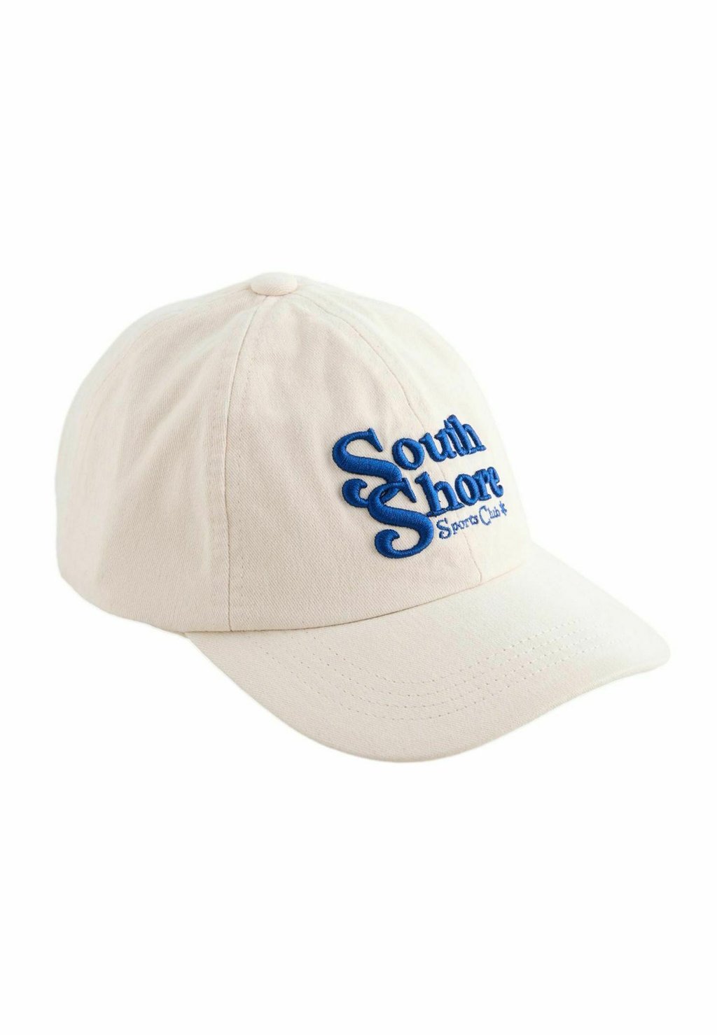 Бейсболка BASEBALL Next, белый 
Бейсболка BASEBALL Next, белый