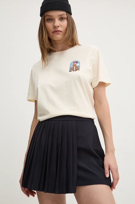 Юбка Abercrombie & Fitch, темно-синий
Юбка Abercrombie & Fitch, темно-синий