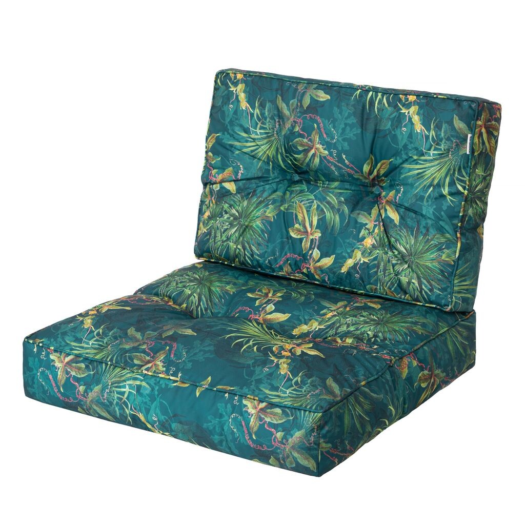 PillowPrim, подушка для поддона, подушка для стула, стул из ротанга, садовый, подушка, подушка для сиденья, подушка для стула, мебель из ротанга, травянисто-зеленый, 50 x 50 см Stanis³aw Jurga
PillowPrim, подушка для поддона, подушка для стула, стул из ротанга, садовый, подушка, подушка для сиденья, подушка для стула, мебель из ротанга, травянисто-зеленый, 50 x 50 см Stanis³aw Jurga
