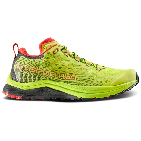 Jackal II - кроссовки для бега по пересеченной местности La Sportiva, мультиколор
Jackal II - кроссовки для бега по пересеченной местности La Sportiva, мультиколор