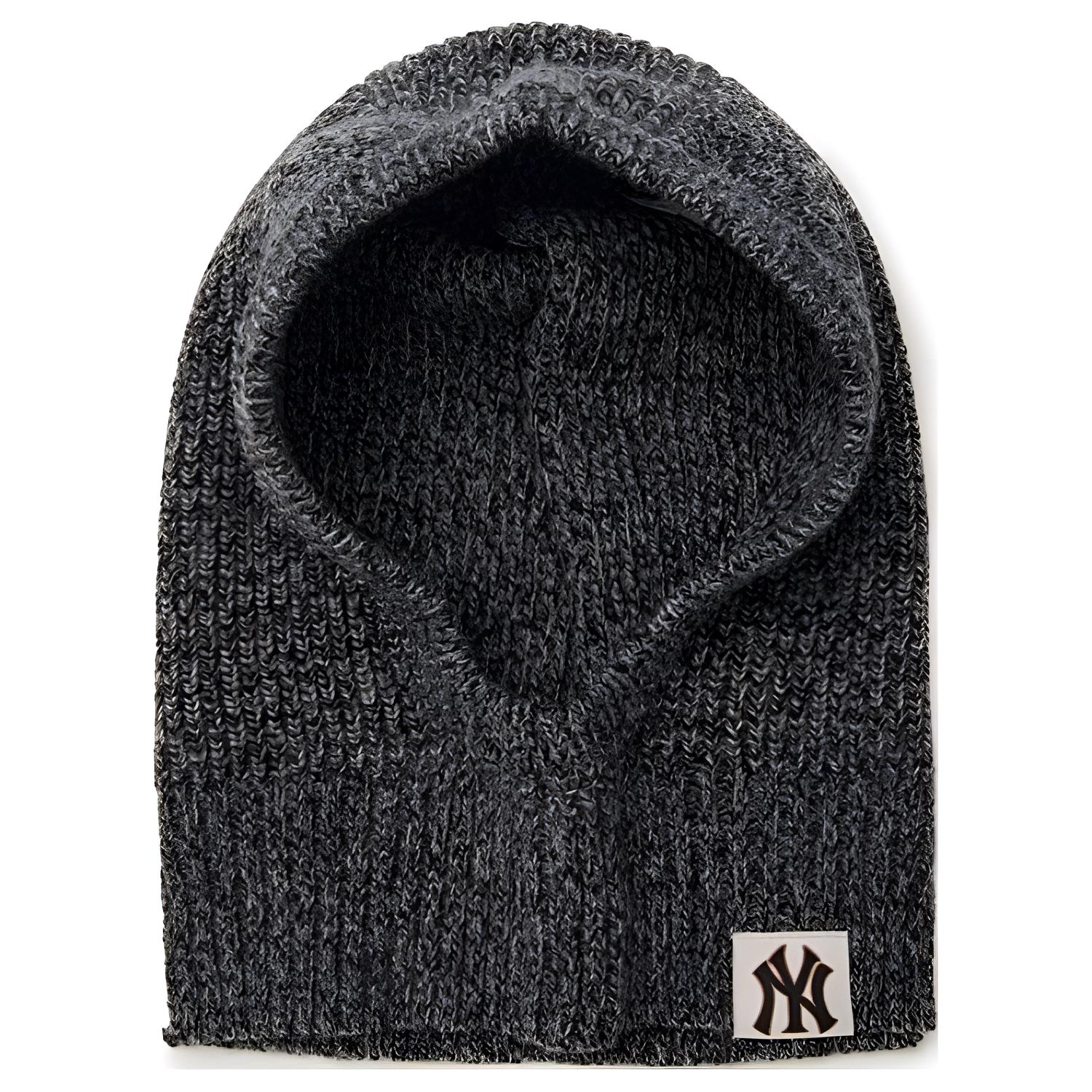 Нейлоновые другие шапки Unisex MLB, серый
Нейлоновые другие шапки Unisex MLB, серый