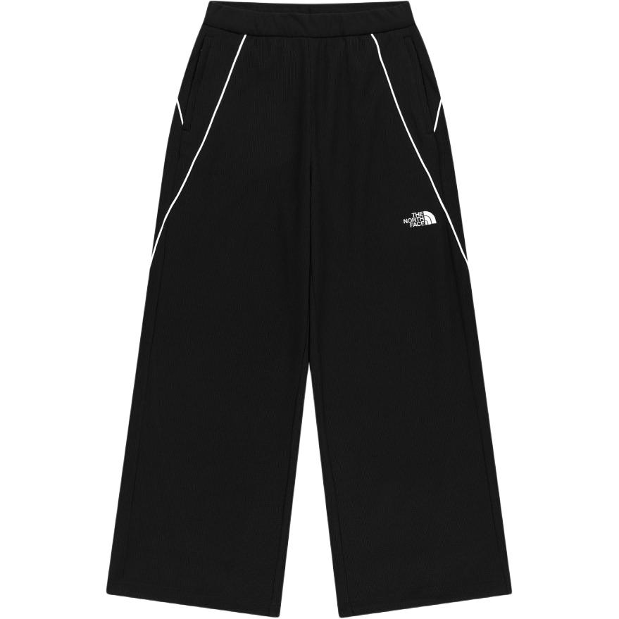 Штаны Casual Linevibe THE NORTH FACE, черный
Штаны Casual Linevibe THE NORTH FACE, черный