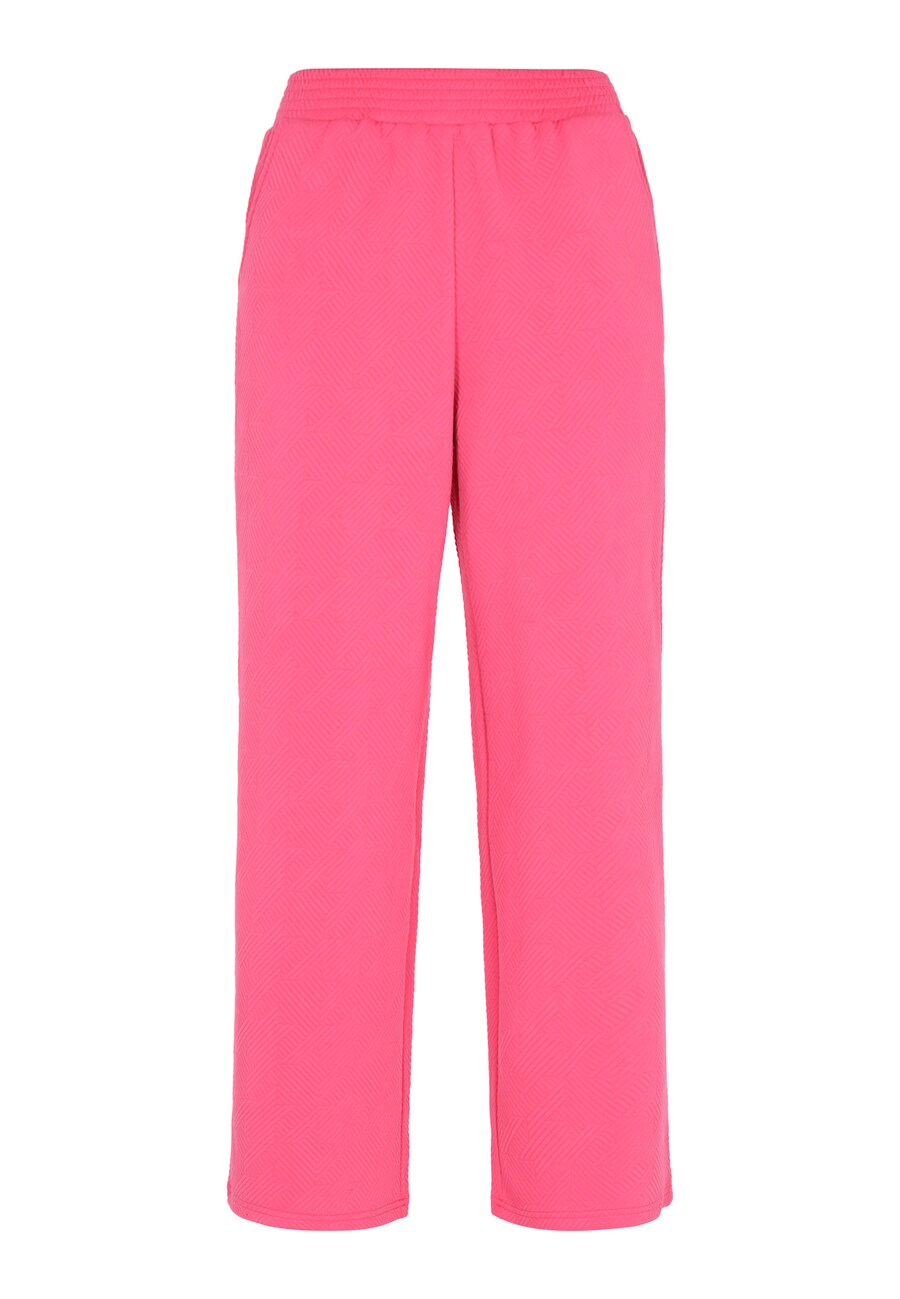 Брюки свободного кроя NAEMI, цвет Raspberry
Брюки свободного кроя NAEMI, цвет Raspberry