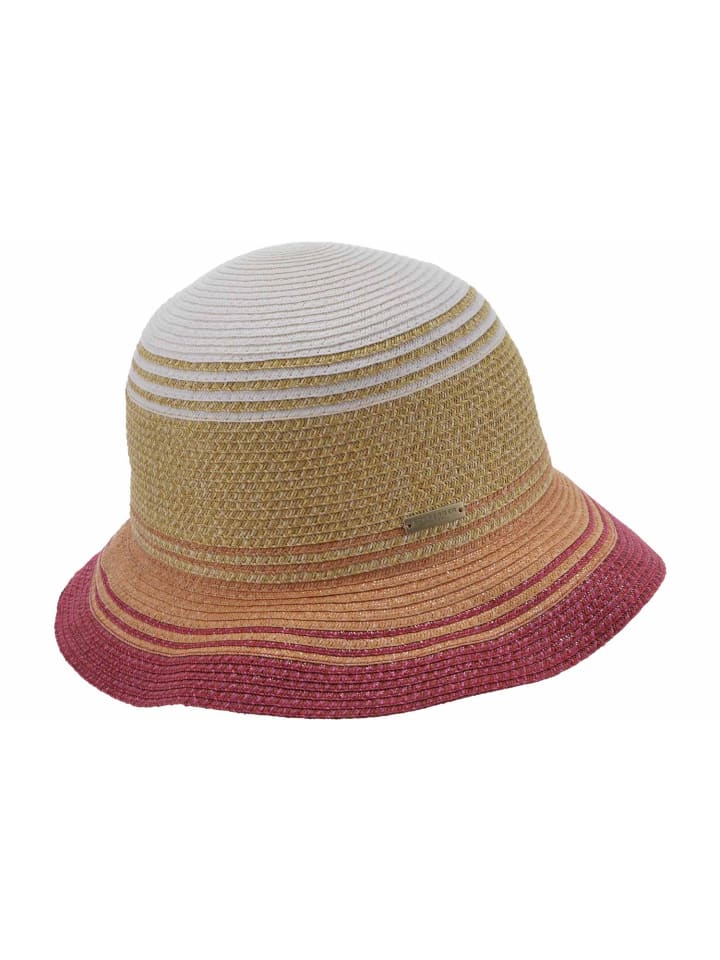 Шляпа Seeberger, бежевый
Шляпа Seeberger, бежевый