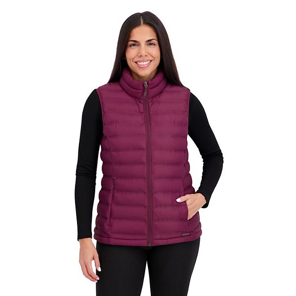 Женский складной жилет Zeroxposur, Tulip
Женский складной жилет Zeroxposur, Tulip