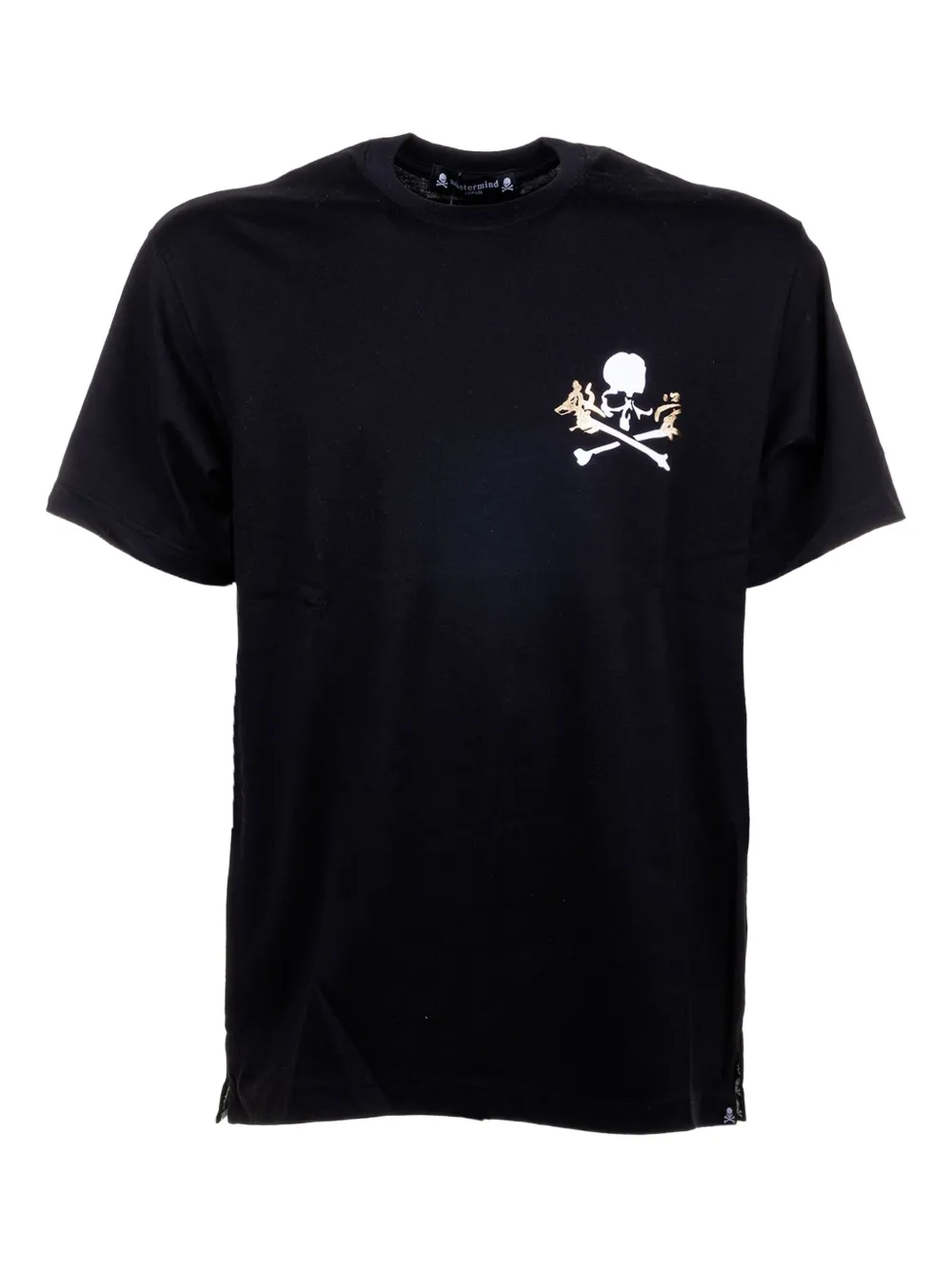 Футболка с принтом черепа Mastermind World, черный
Футболка с принтом черепа Mastermind World, черный