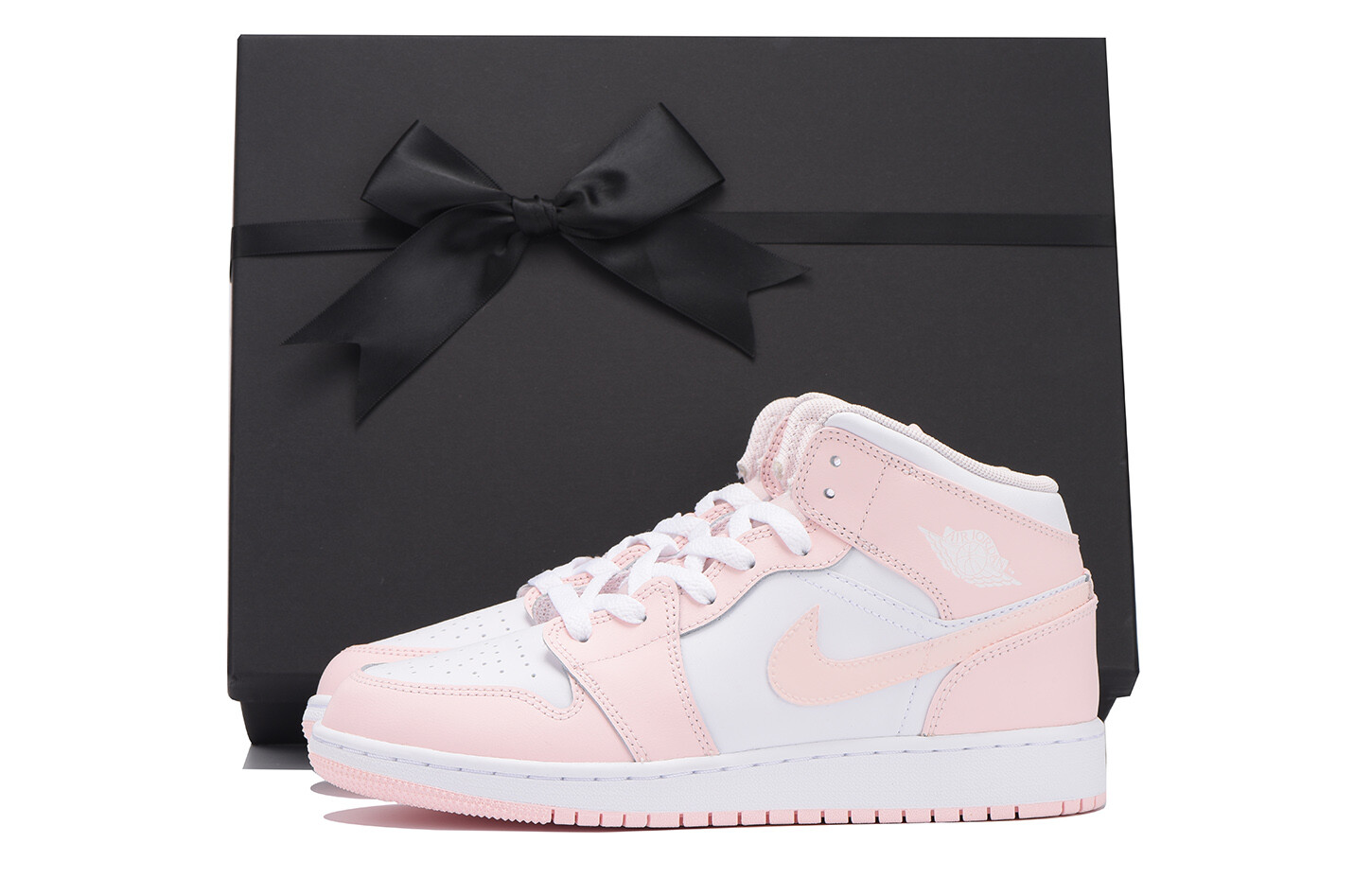 Кроссовки Air Jordan 1 Kids' Basketball Shoes Grade School
Кроссовки Air Jordan 1 Kids' Basketball Shoes Grade School