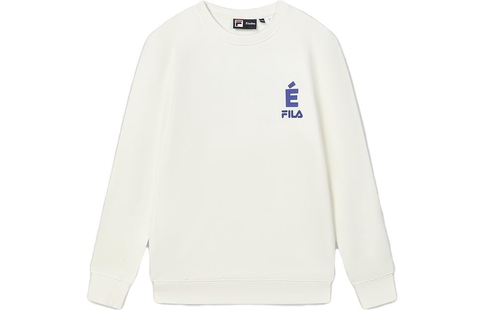 X Études Толстовка мужская кокосового цвета, молочно-белая Fila, цвет Coconut Milk White
X Études Толстовка мужская кокосового цвета, молочно-белая Fila, цвет Coconut Milk White