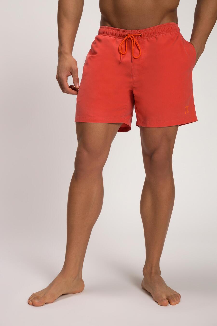 JAY-PI Мужские шорты для плавания, пляжная одежда, эластичный пояс, винтажный вид
JAY-PI Мужские шорты для плавания, пляжная одежда, эластичный пояс, винтажный вид