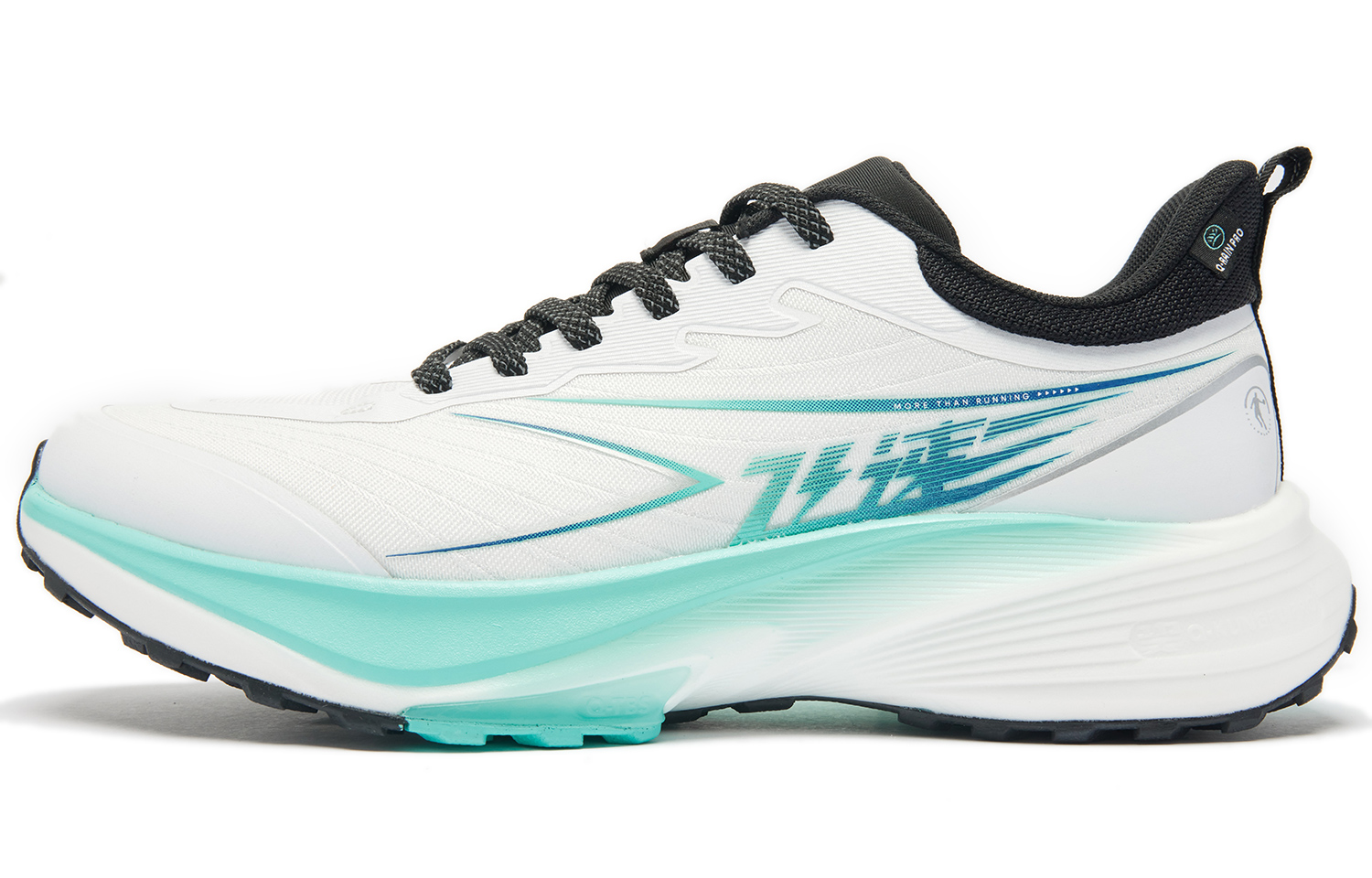 Скоростные беговые кроссовки 2TR мужские низкие Jordan белый/марс зеленый QIAODAN
Скоростные беговые кроссовки 2TR мужские низкие Jordan белый/марс зеленый QIAODAN