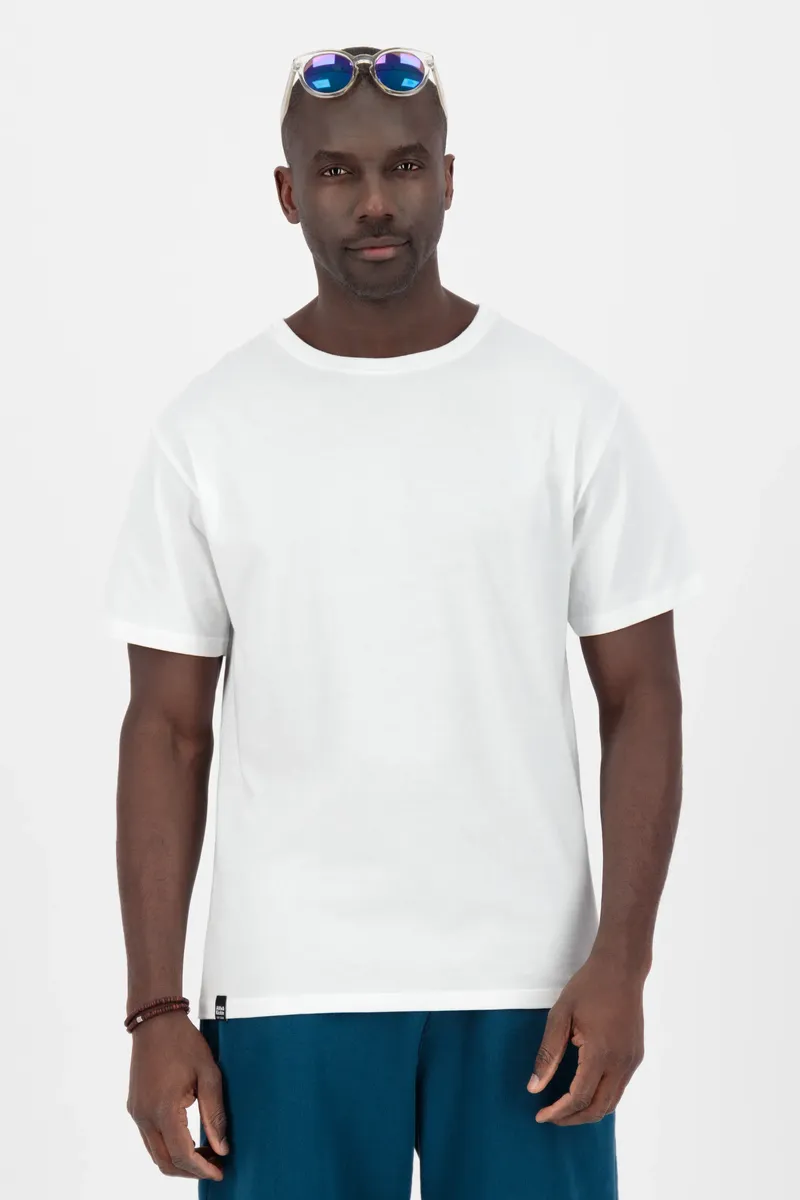Рубашка с круглым вырезом Alife & Kickin "BrodyAK A Shirt Мужская рубашка с коротким рукавом, футболка", белый
Рубашка с круглым вырезом Alife & Kickin "BrodyAK A Shirt Мужская рубашка с коротким рукавом, футболка", белый