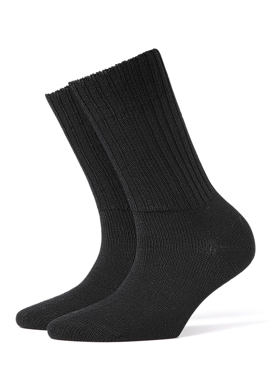 Носки Burlington PLYMOUTH, Black (3000)/Black
Носки Burlington PLYMOUTH, Black (3000)/Black