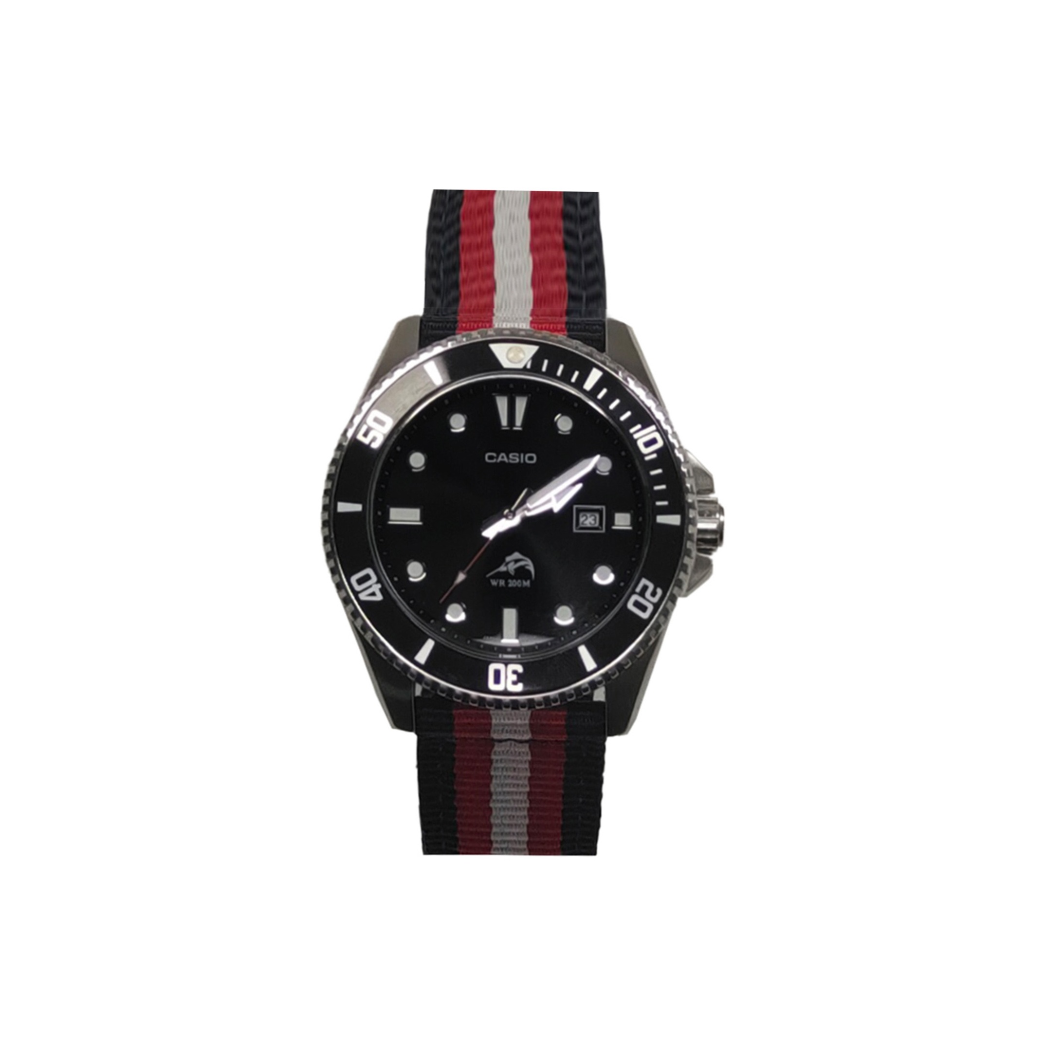 CASIO Часы Unisex YOUTH Black Watch
CASIO Часы Unisex YOUTH Black Watch