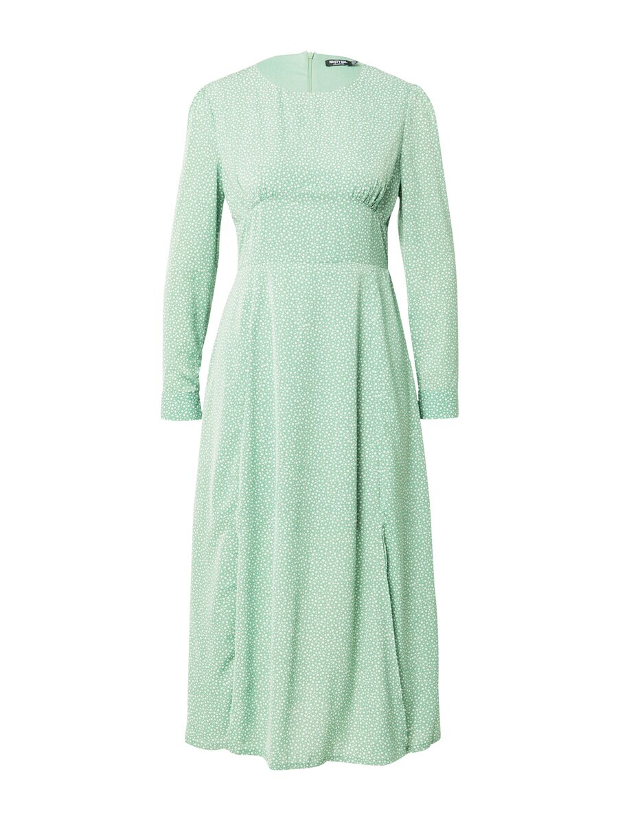 Платье Nasty Gal, цвет Mint
Платье Nasty Gal, цвет Mint