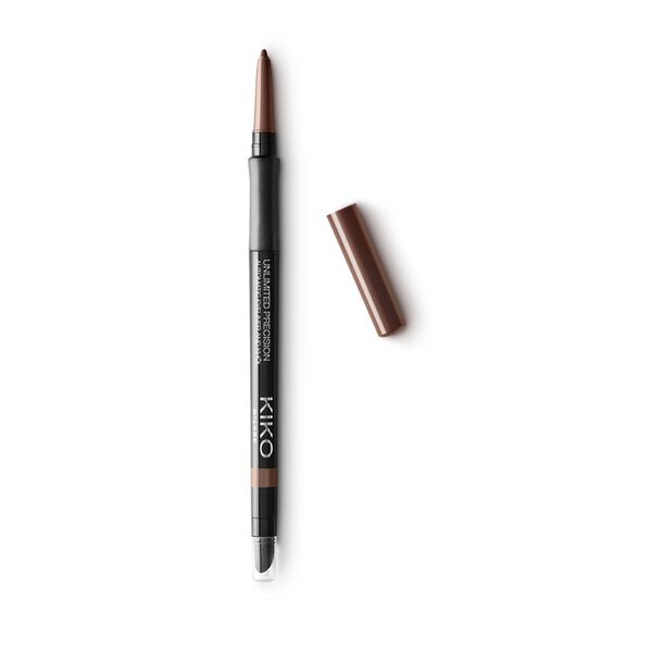 Автоматический карандаш для глаз 12, дерево, 0,35 г Kiko Milano Unlimited precision automatic eyeliner & khol, цвет 12 wood
Автоматический карандаш для глаз 12, дерево, 0,35 г Kiko Milano Unlimited precision automatic eyeliner & khol, цвет 12 wood
