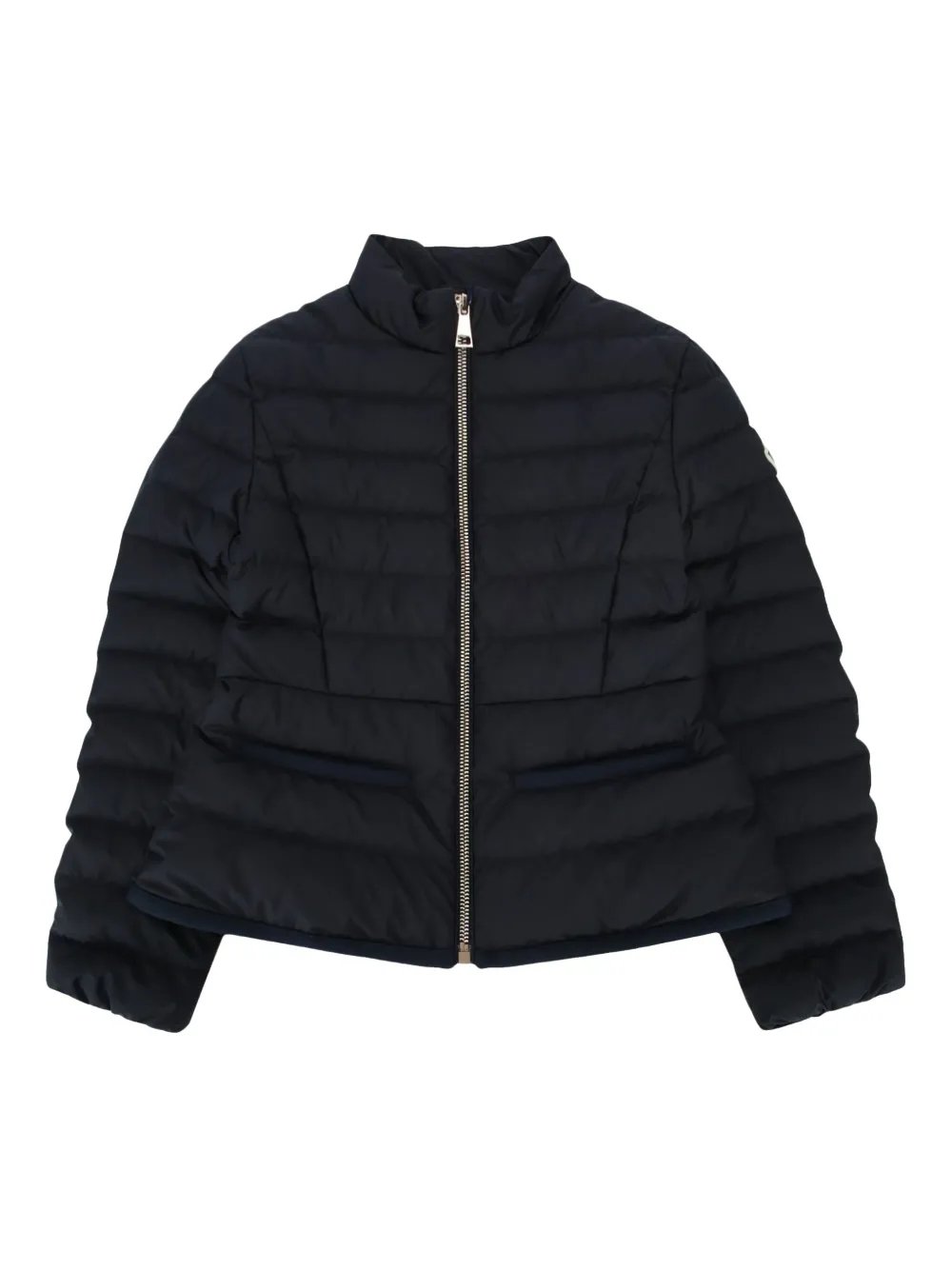 Стеганая куртка Dimase Moncler Enfant, черный
Стеганая куртка Dimase Moncler Enfant, черный