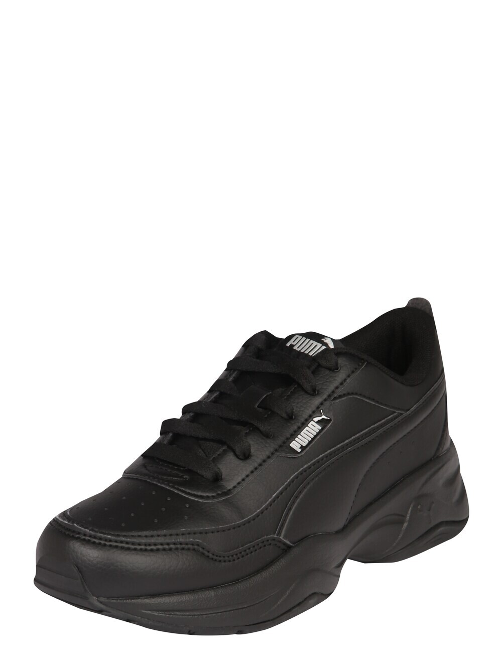 Кроссовки Puma Cilia, черный
Кроссовки Puma Cilia, черный