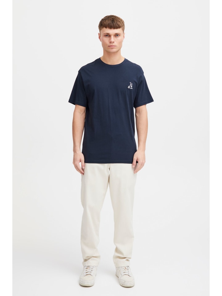 Футболка SDIlias синего цвета !SOLID, Синий, Футболка SDIlias синего цвета !SOLID
Футболка SDIlias синего цвета !SOLID, Синий, Футболка SDIlias синего цвета !SOLID