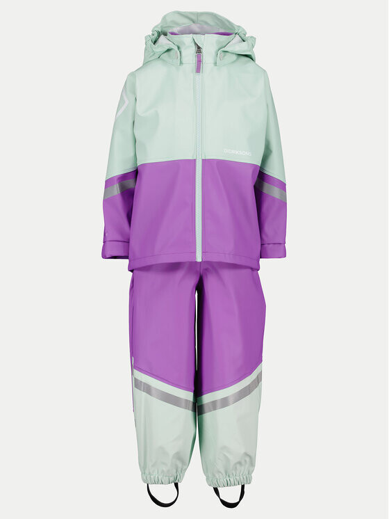 Куртка стандартного кроя Didriksons, фиолетовый
Куртка стандартного кроя Didriksons, фиолетовый