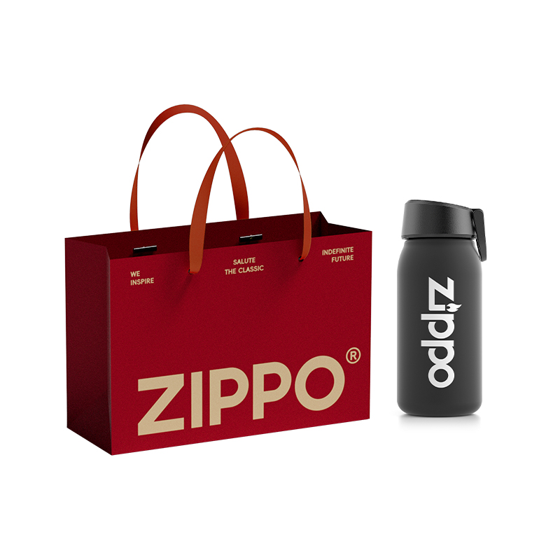 Пластиковые стаканы для воды ZIPPO, черный/золотой
Пластиковые стаканы для воды ZIPPO, черный/золотой