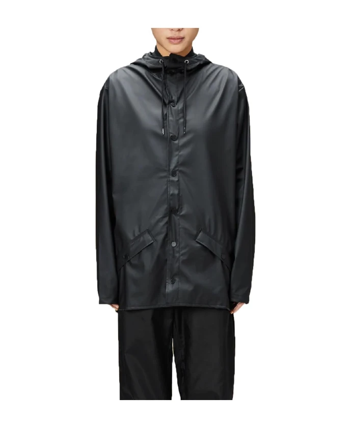 Куртка W3 Rains, черный
Куртка W3 Rains, черный