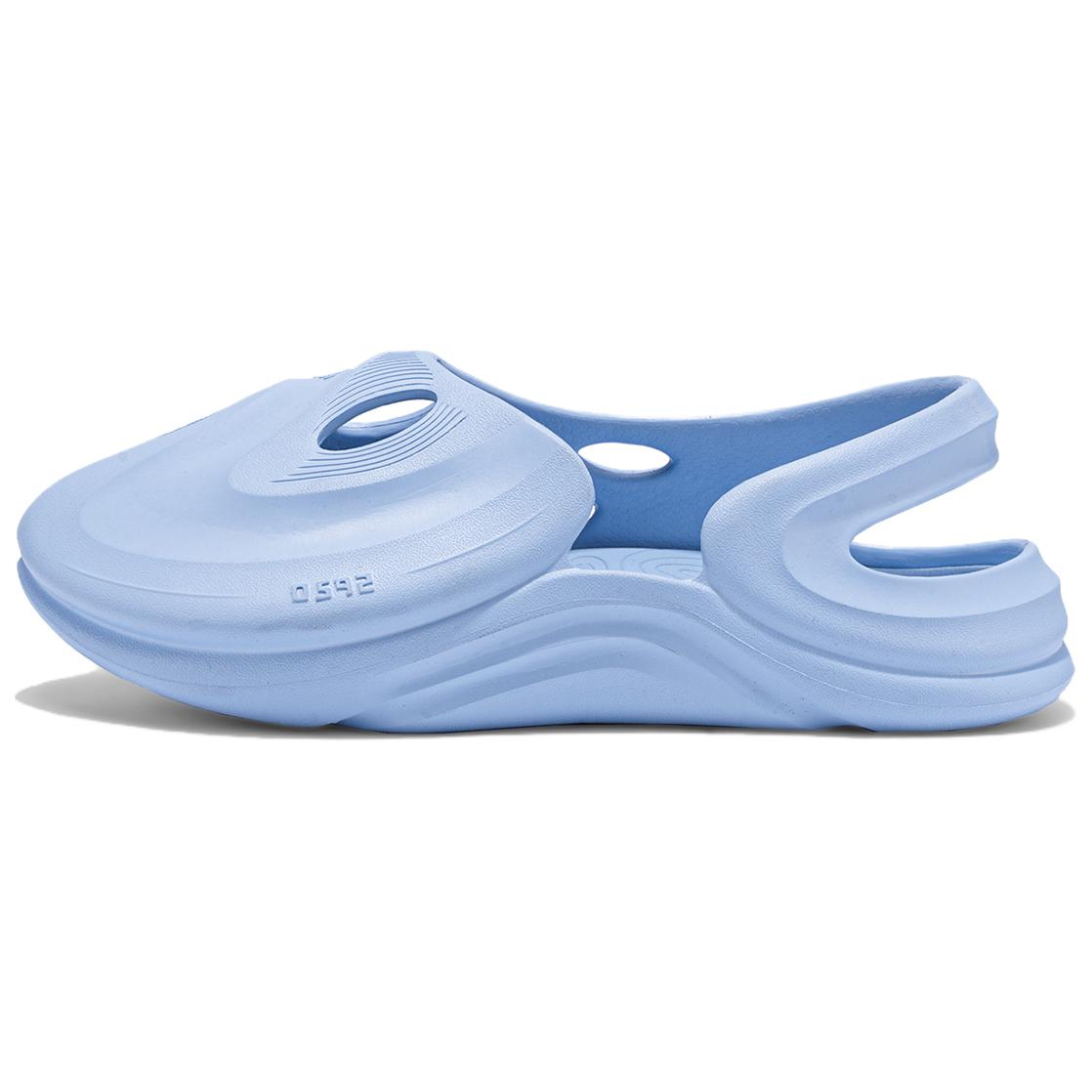 Modme Клоги унисекс светло-голубые, цвет Light Blue
Modme Клоги унисекс светло-голубые, цвет Light Blue