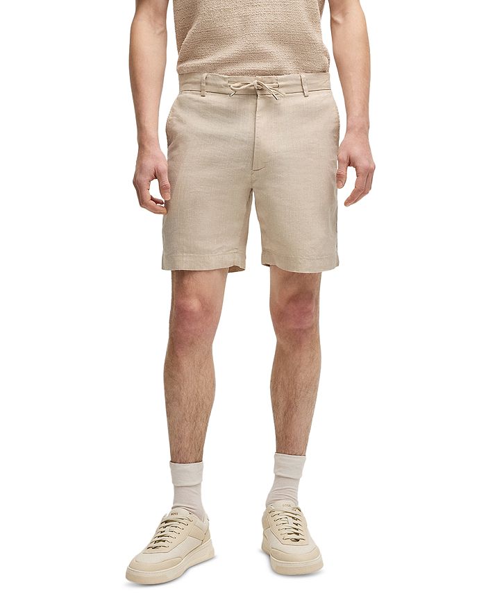 Шорты C-Kane 8.5" BOSS, коричневый/бежевый
Шорты C-Kane 8.5" BOSS, коричневый/бежевый