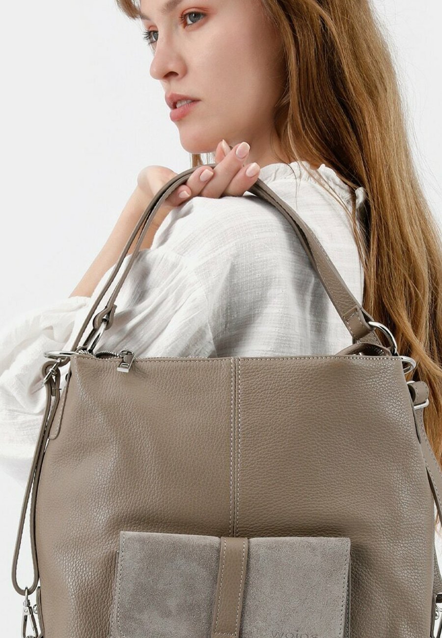 Сумка Wojas Handbag, Beige
Сумка Wojas Handbag, Beige