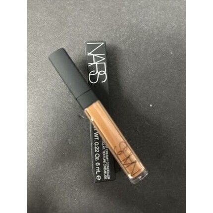 Authentic Cosmetics Radiant Creamy Concealer Dark 0 Chocolate — новый в коробке, Nars
Authentic Cosmetics Radiant Creamy Concealer Dark 0 Chocolate — новый в коробке, Nars
