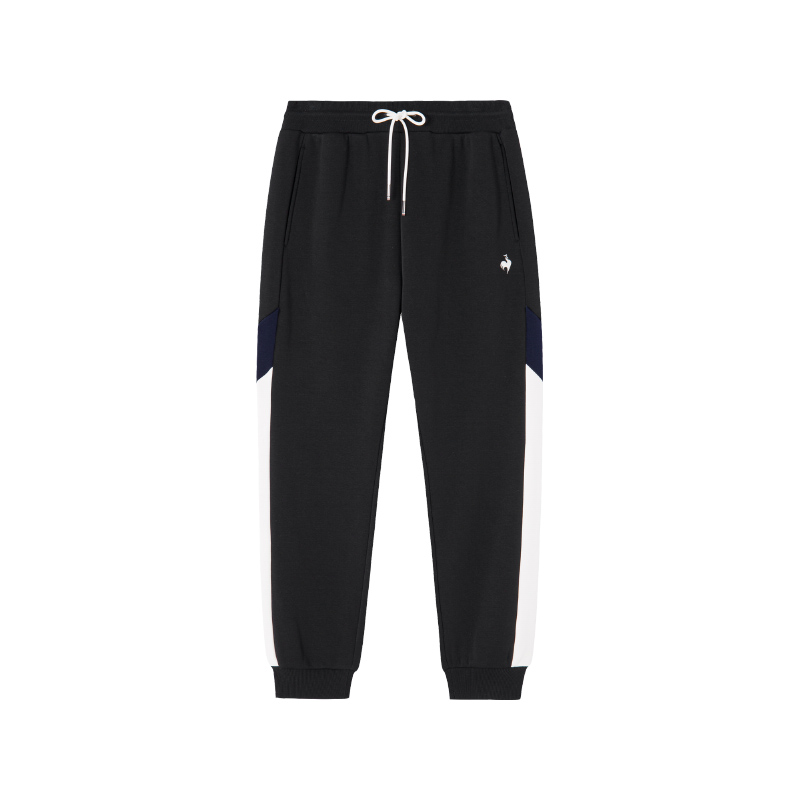 Вязаные спортивные брюки мужские Le Coq Sportif, черный
Вязаные спортивные брюки мужские Le Coq Sportif, черный