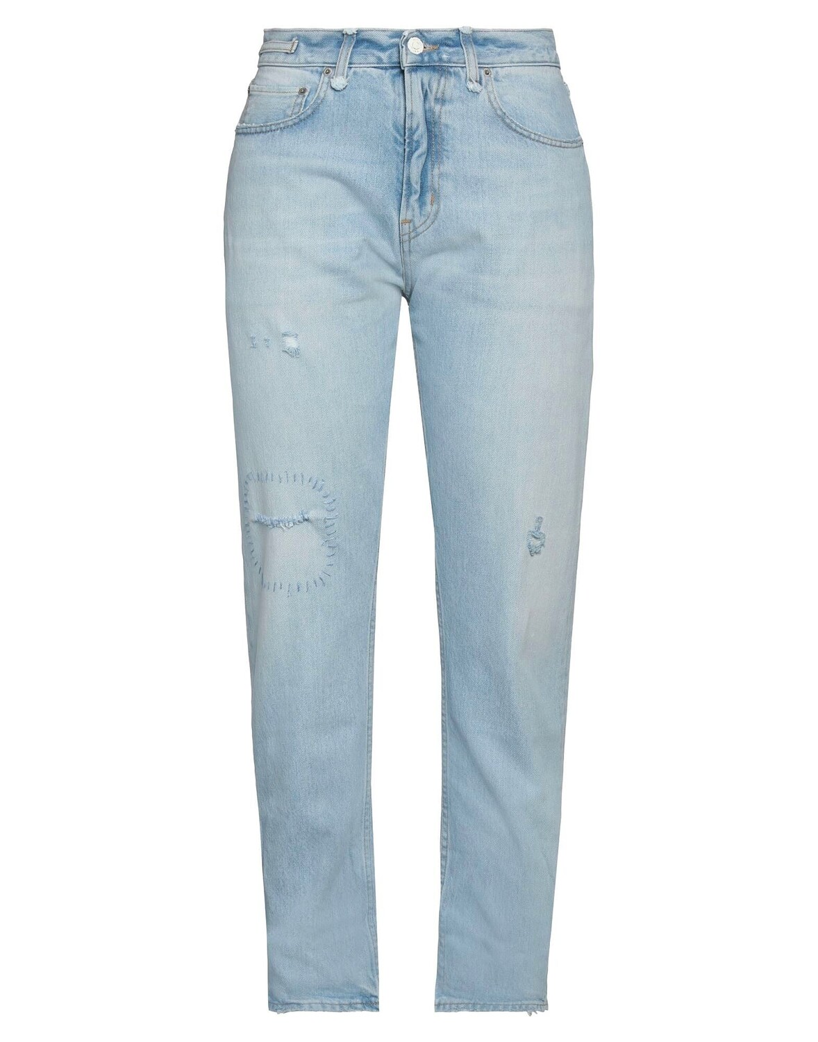 Джинсы Haikure, синий
Джинсы Haikure, синий