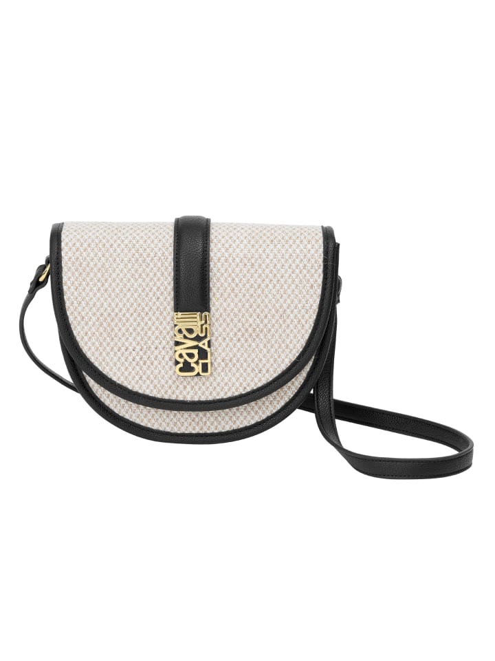 Сумка через плечо Marina 22,5 см в цвете Natural-Black cavalli CLASS
Сумка через плечо Marina 22,5 см в цвете Natural-Black cavalli CLASS