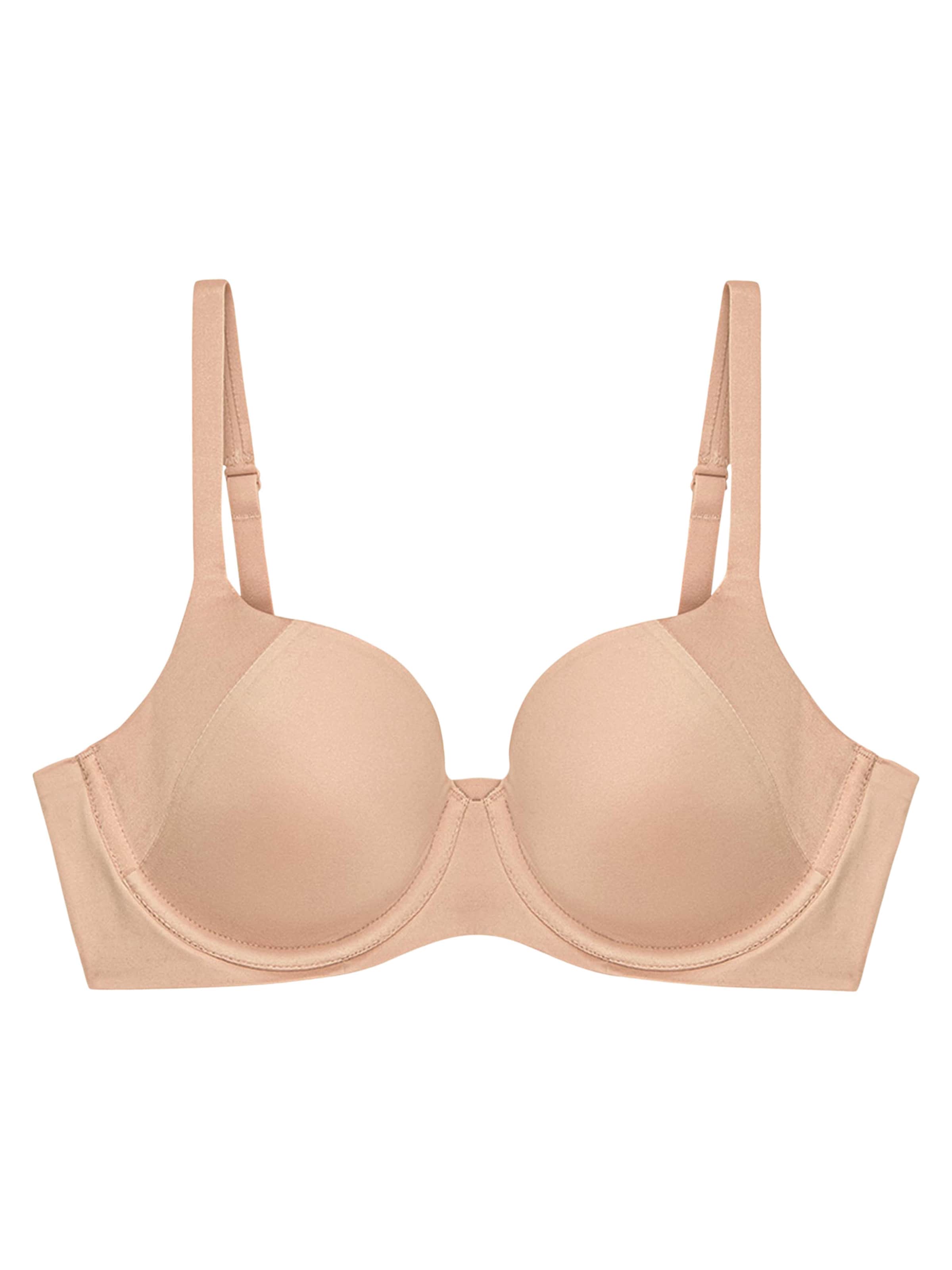 TRIUMPH Бюстгальтер-майка 'Body Make-Up Soft Touch' в бежевом цвете
TRIUMPH Бюстгальтер-майка 'Body Make-Up Soft Touch' в бежевом цвете