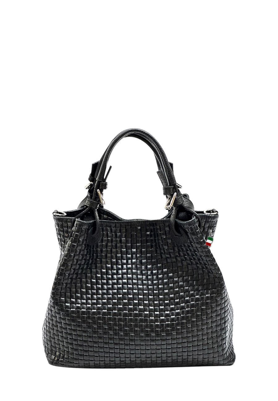 Сумка DrachenLeder UMHÄNGE, Schwarz/Black
Сумка DrachenLeder UMHÄNGE, Schwarz/Black