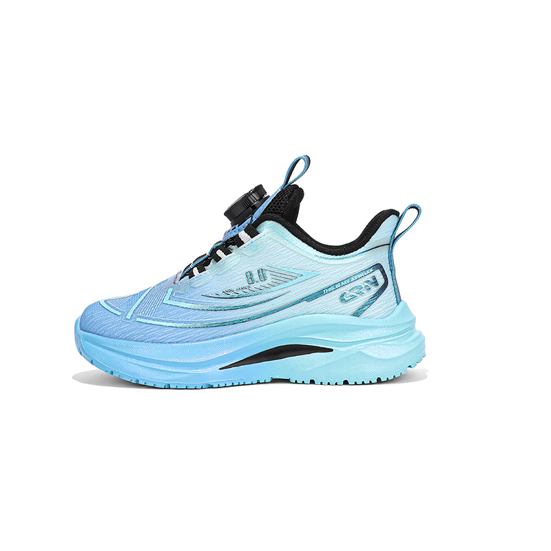 Антискользящие износостойкие детские повседневные туфли Kids' K-bird, Aqua
Антискользящие износостойкие детские повседневные туфли Kids' K-bird, Aqua