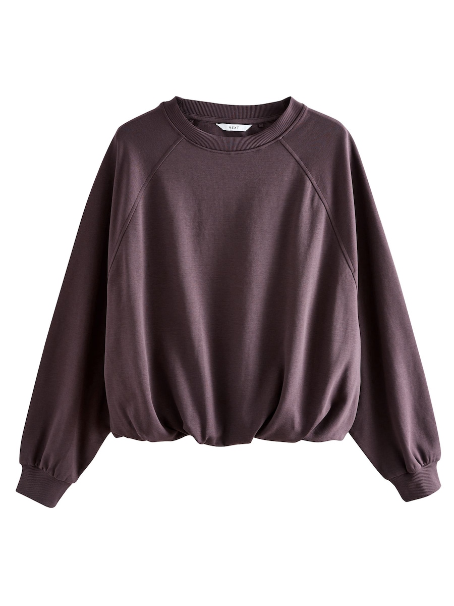 Толстовка Next Ball Balloon Bubble, фиолетовый
Толстовка Next Ball Balloon Bubble, фиолетовый