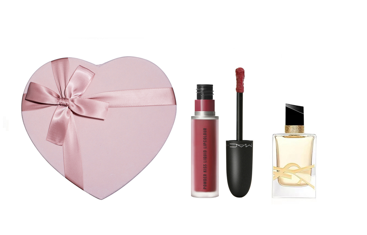 Набор косметики для женщин MAC
Набор косметики для женщин MAC