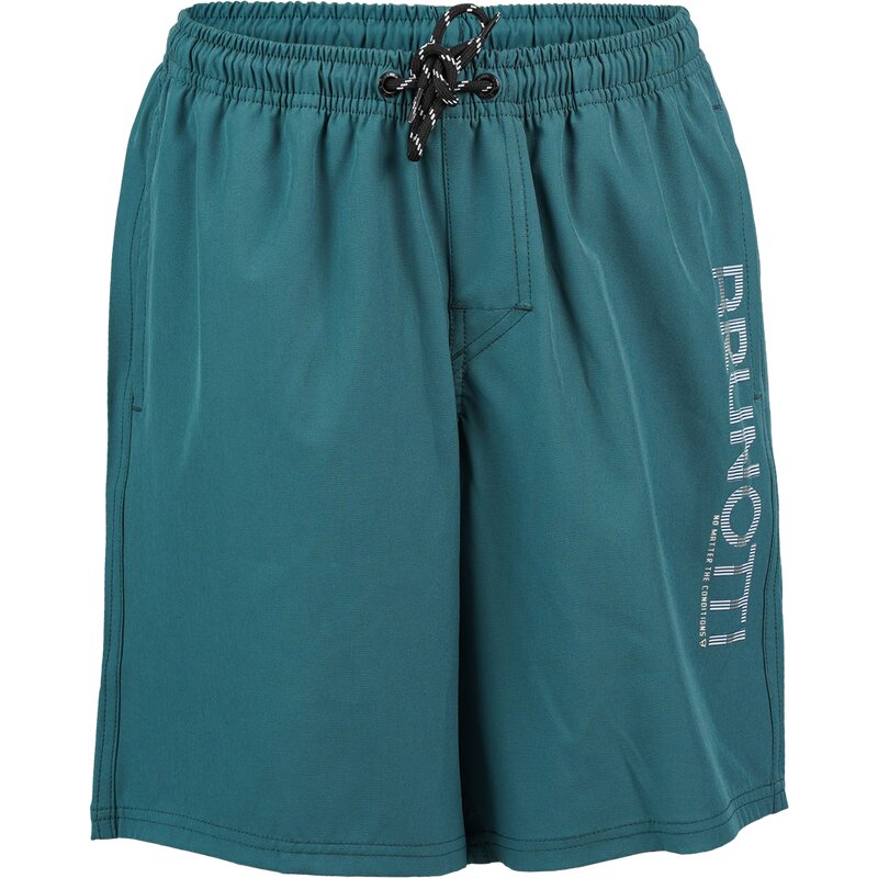 Бадешортс Лестери Brunotti, зеленый
Бадешортс Лестери Brunotti, зеленый