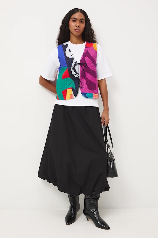 Юбка Medicine, черный
Юбка Medicine, черный