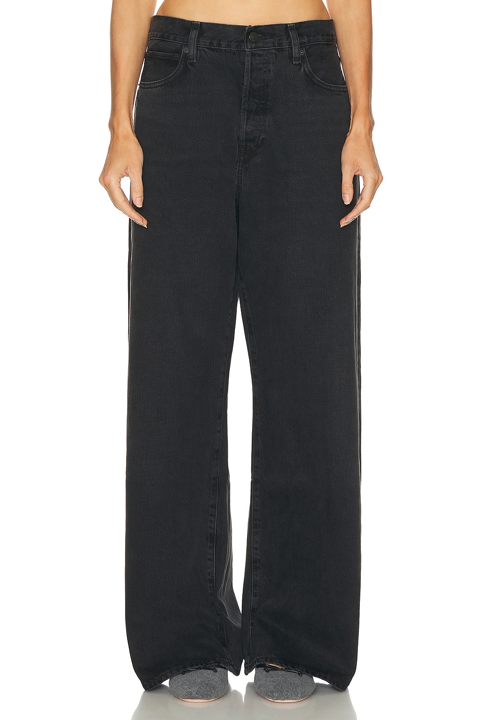 Джинсы The Loose Frame, Set List
Джинсы The Loose Frame, Set List