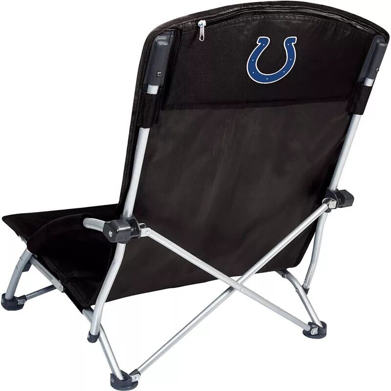 Picnic Time Индианаполис Colts Tranquility Beach Chair
Picnic Time Индианаполис Colts Tranquility Beach Chair