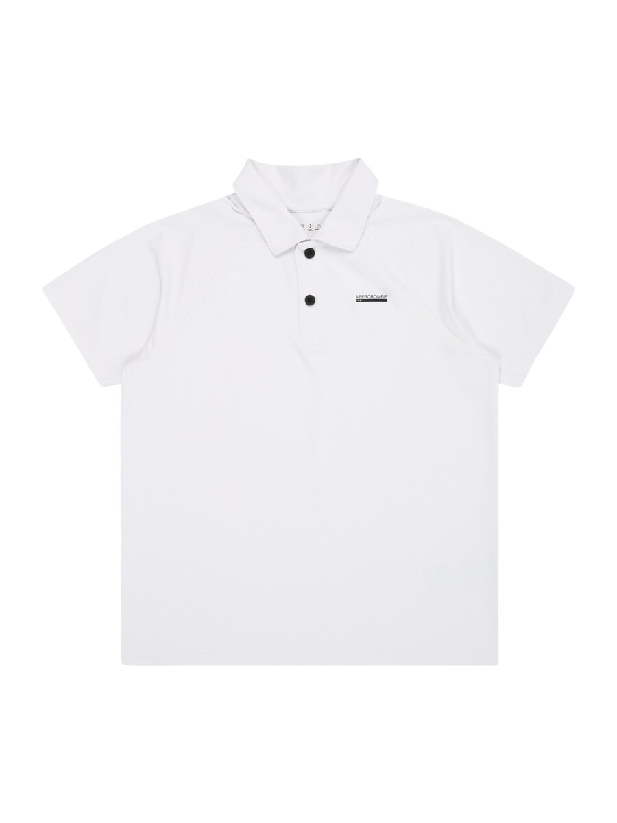 Рубашка Abercrombie & Fitch, белый
Рубашка Abercrombie & Fitch, белый