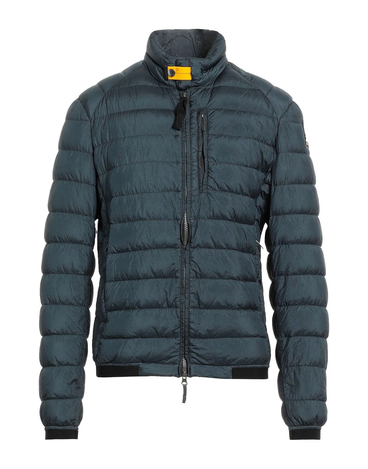 Пуховик Parajumpers, синий
Пуховик Parajumpers, синий