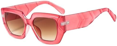 Популярные модные солнцезащитные очки для женщин в стиле ретро с градиентными оттенками и защитой от УФ-излучения UV400. Модные солнцезащитные очки для мужчин MTZJH, Pink Tea Gradient
Популярные модные солнцезащитные очки для женщин в стиле ретро с градиентными оттенками и защитой от УФ-излучения UV400. Модные солнцезащитные очки для мужчин MTZJH, Pink Tea Gradient