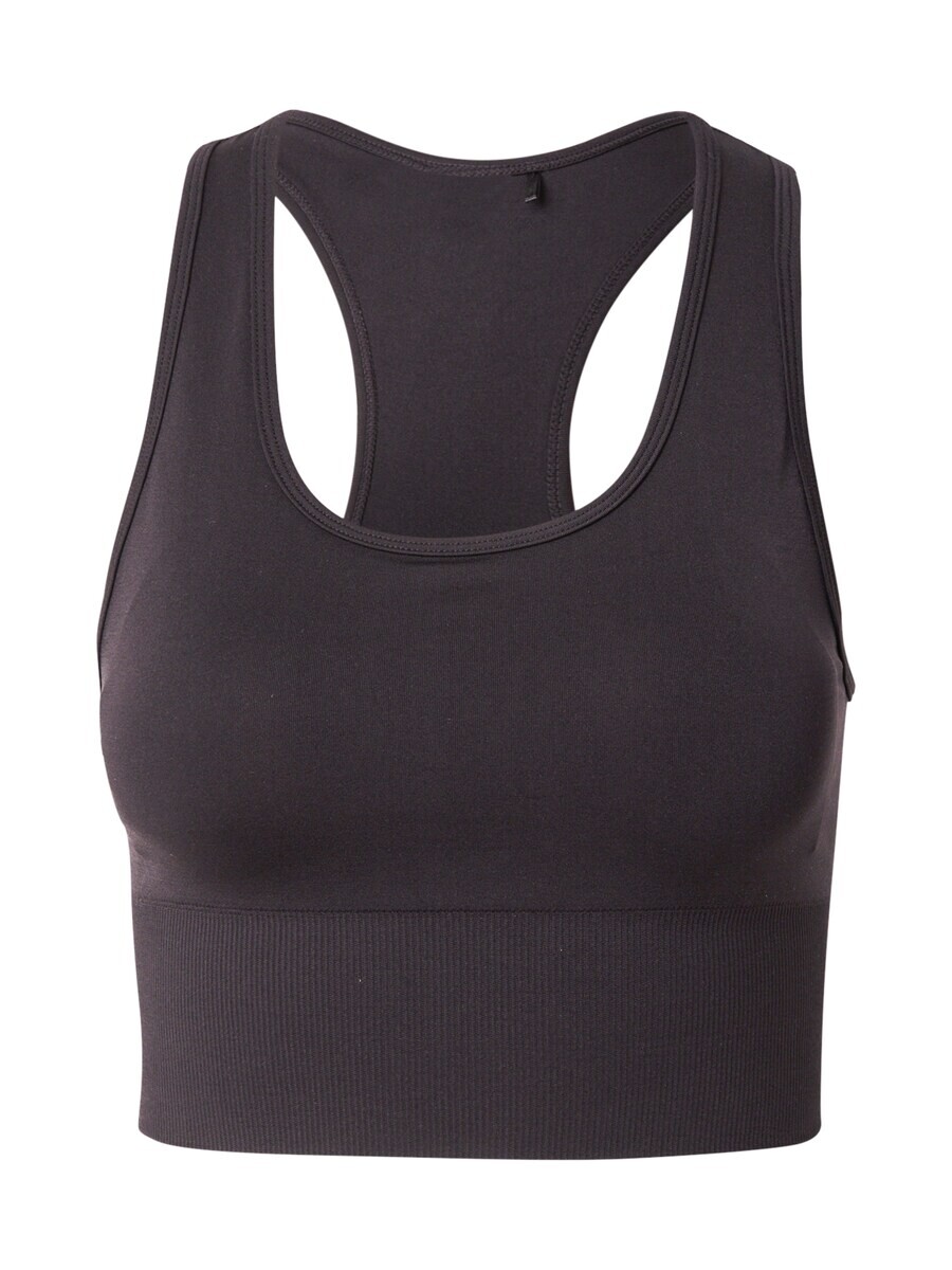 Бюстгальтер ONLY PLAY Bralette Bra ONPDAISY, черный
Бюстгальтер ONLY PLAY Bralette Bra ONPDAISY, черный