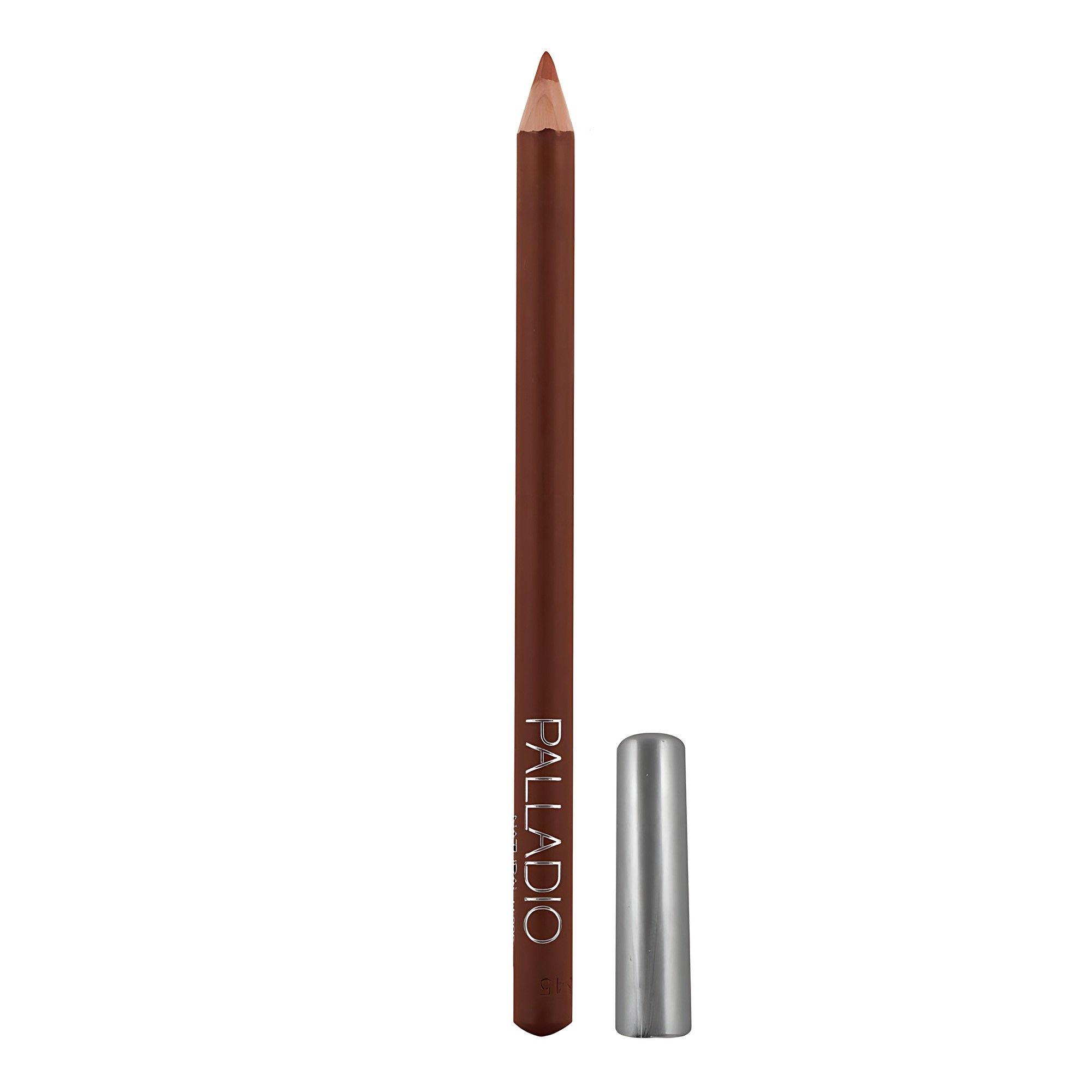 Карандаш для губ Classic Pencil Palladio Beauty, Natural
Карандаш для губ Classic Pencil Palladio Beauty, Natural