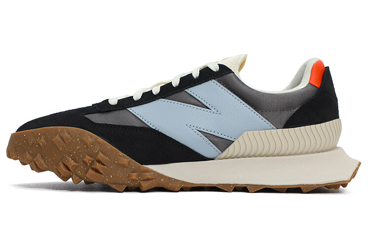 Кроссовки New Balance XC-72 унисекс
Кроссовки New Balance XC-72 унисекс